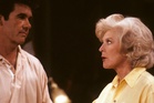 Tributes to Broadway star Betty McGuire following her death, aged 100